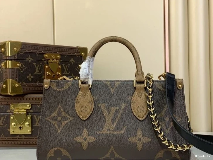 Vuitton Shopping GoodFit Bags 40441 Louis 0717